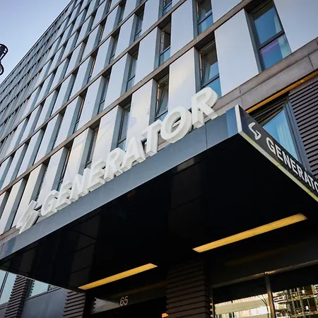 ONE80° Hostels Berlin-3